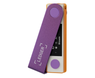 Ledger Nano X retro gaming - 1167916 - zdjęcie 1